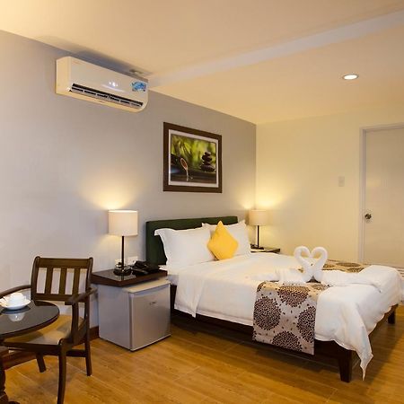 Garden View Hotel Анхелес Екстериор снимка
