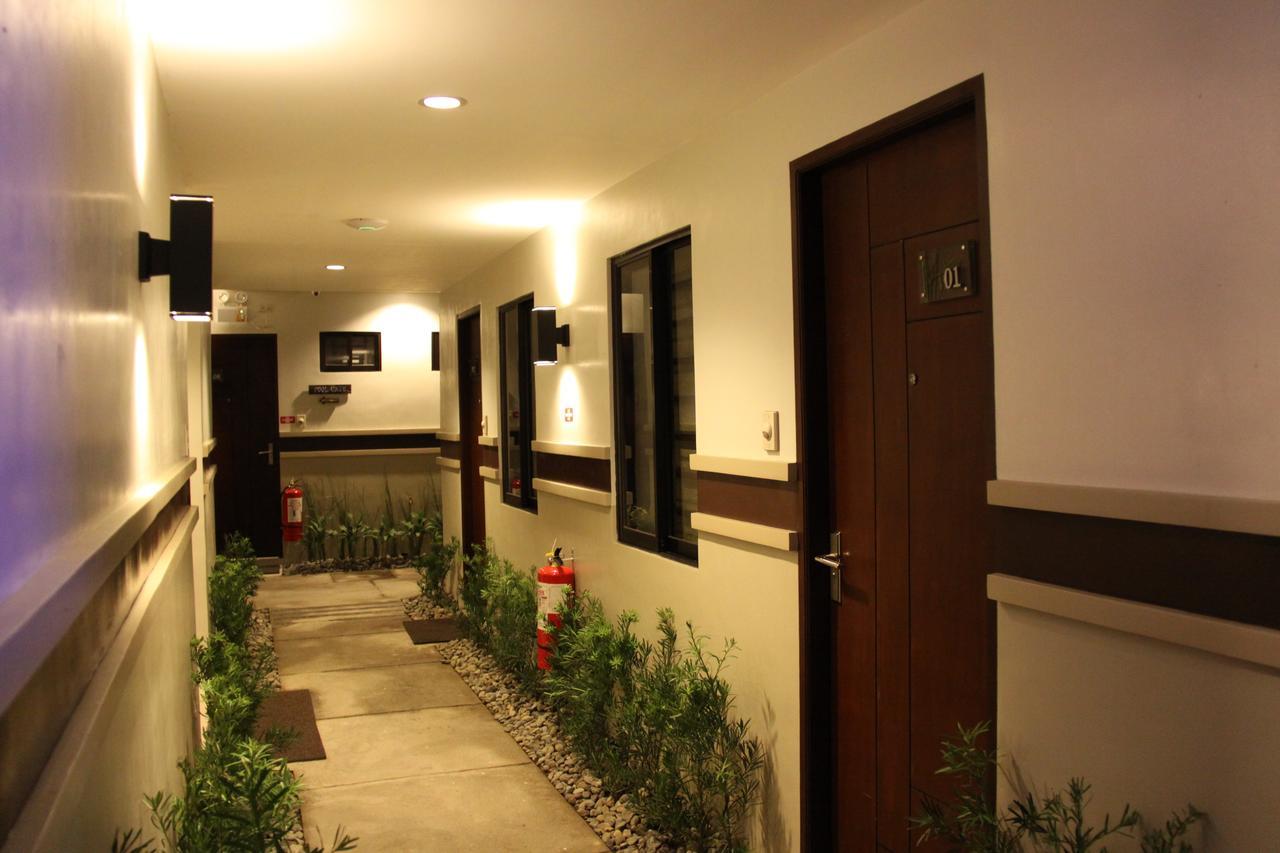 Garden View Hotel Анхелес Екстериор снимка