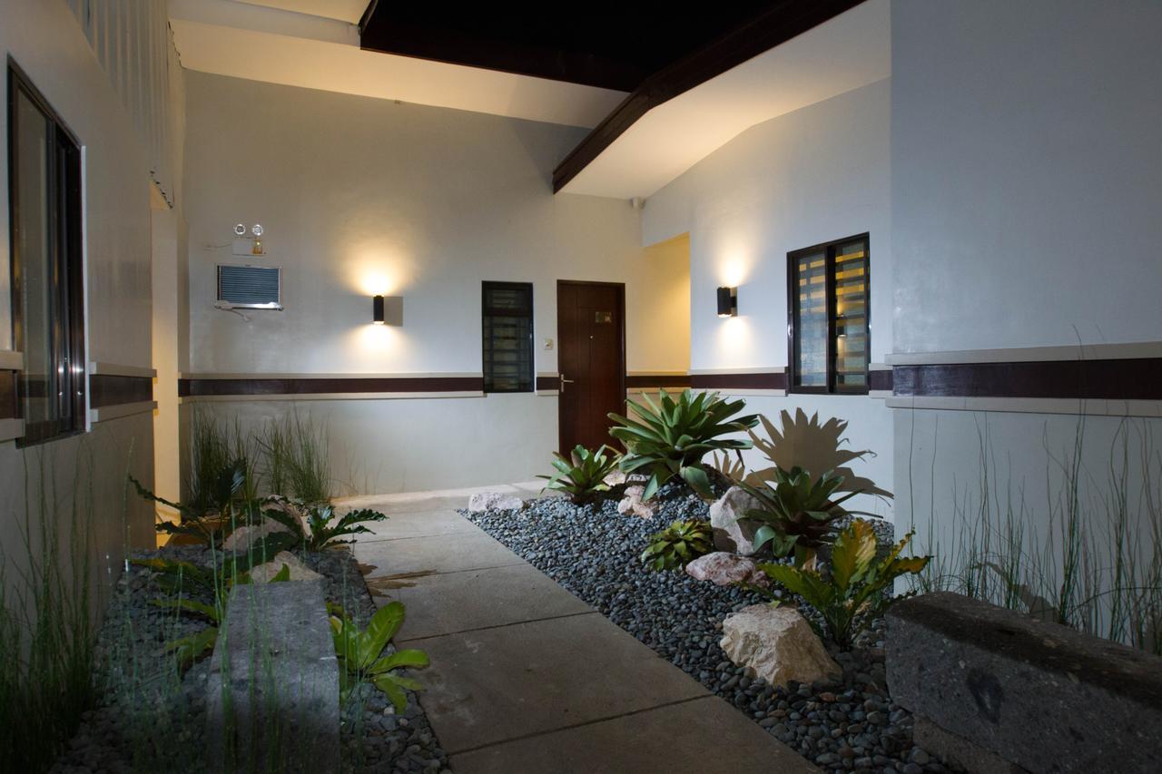 Garden View Hotel Анхелес Екстериор снимка